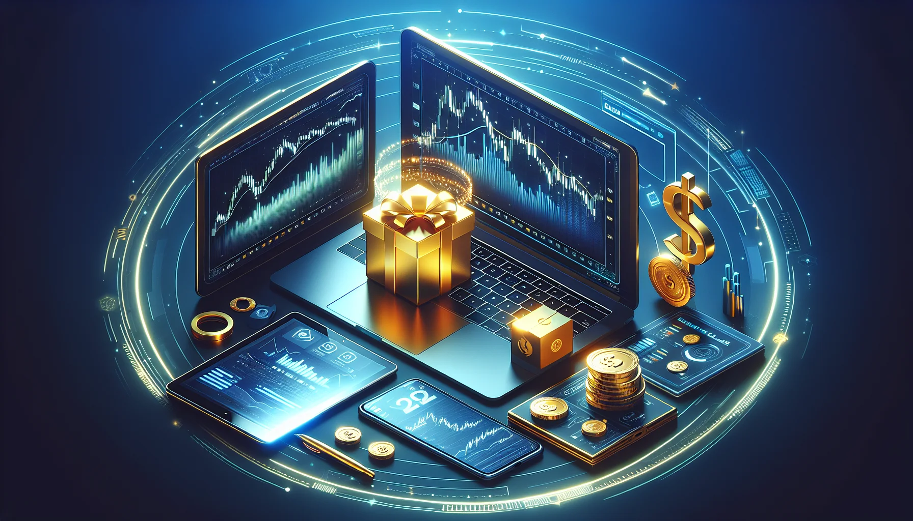 Activate Your ExpertOption Promo Code & Bonus