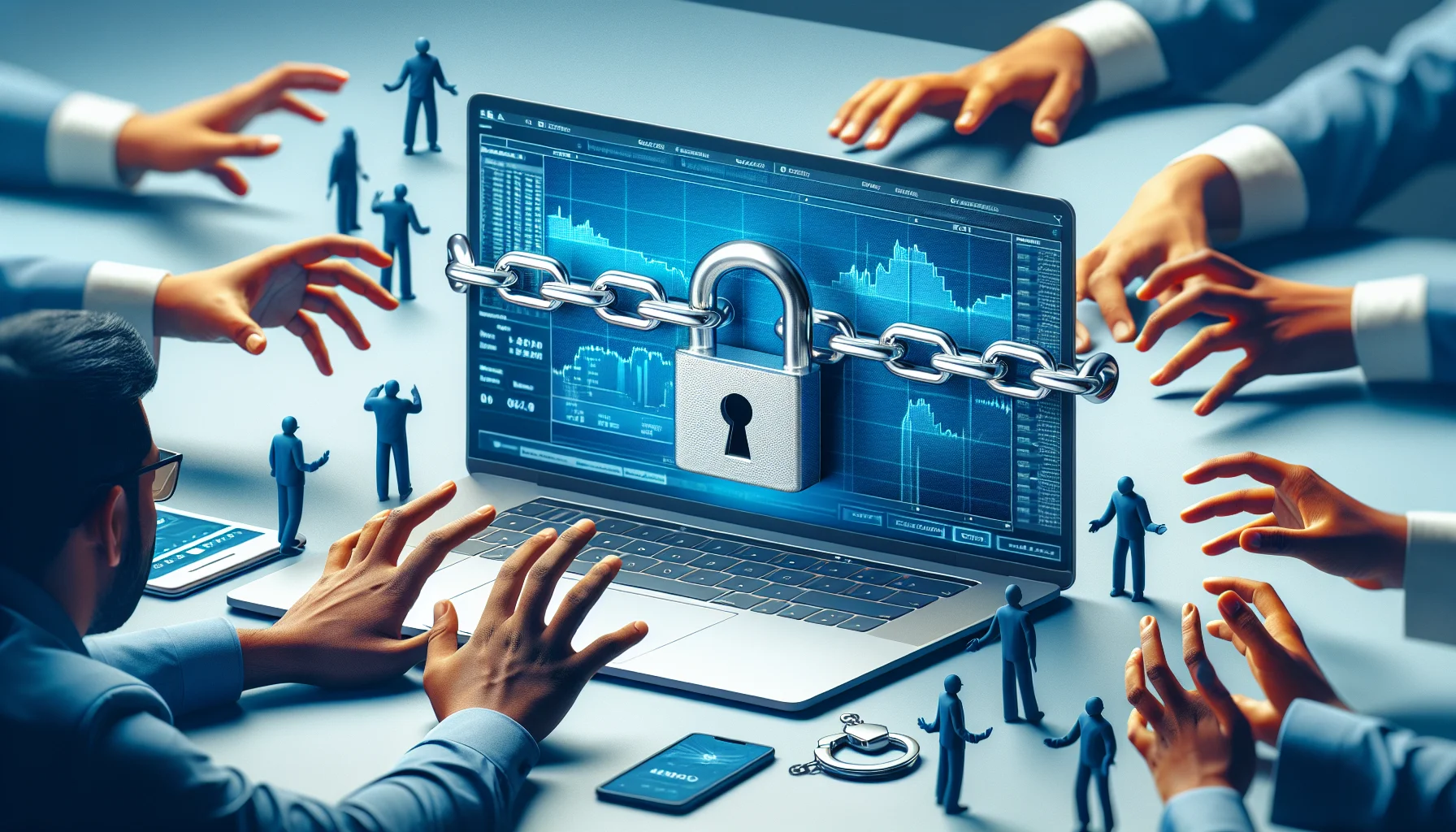 ExpertOption Account Blocked or Suspended? India Solutions 2026