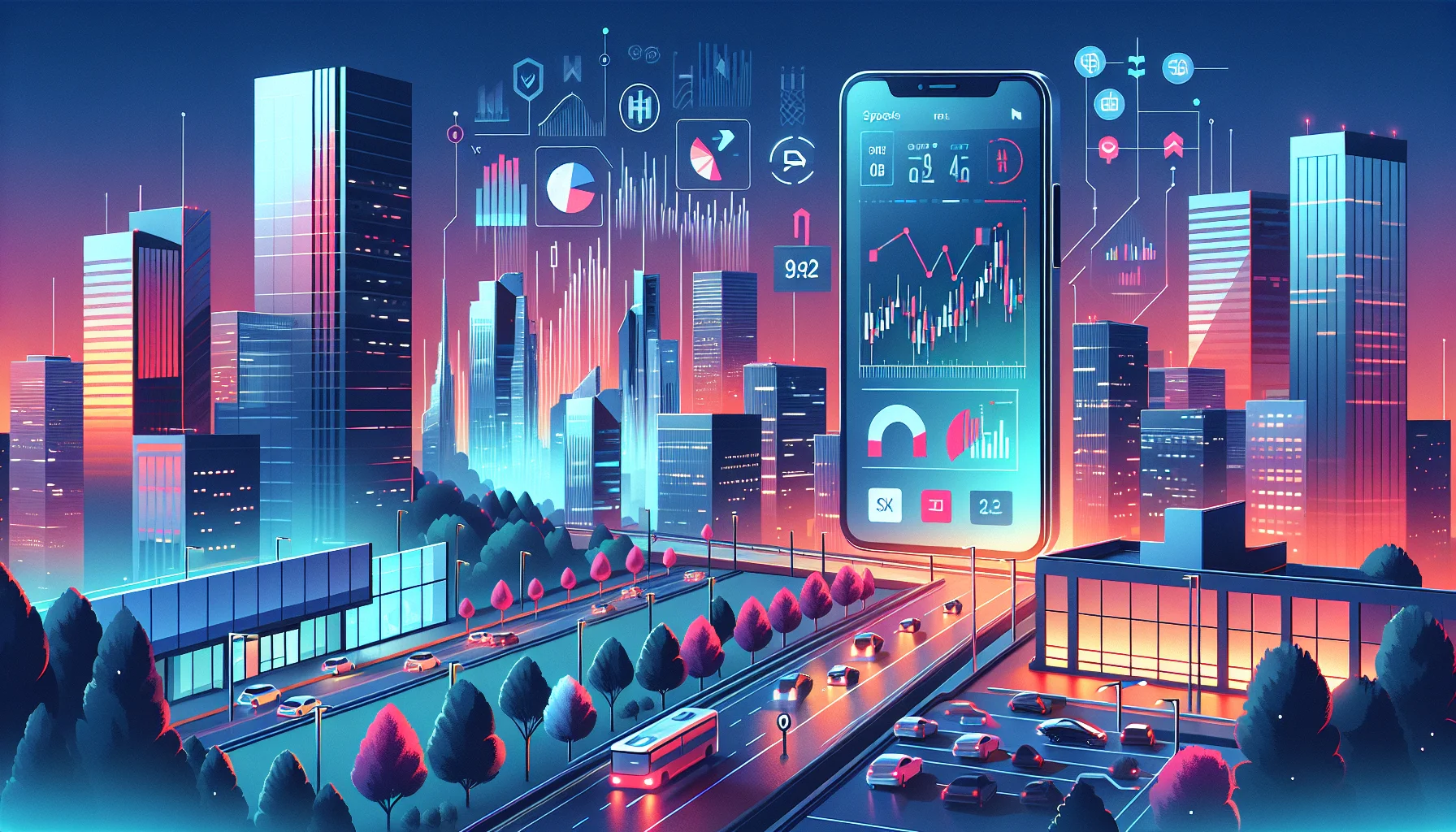 ExpertOption Mobile App vs Web Platform: Complete Features Comparison India 2026