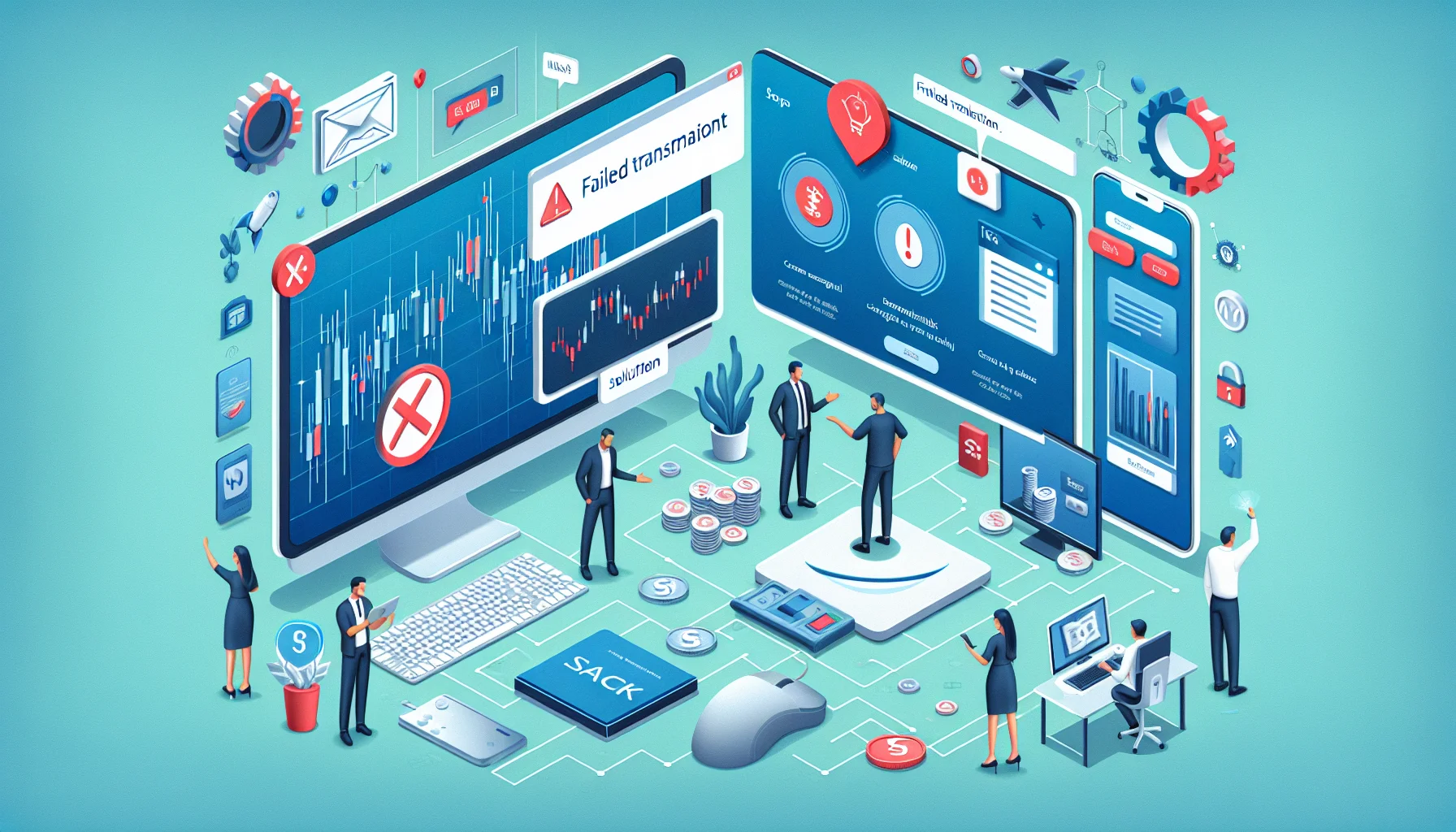 ExpertOption Deposit Failed in India: Fix Common Errors & Payment Issues 2026