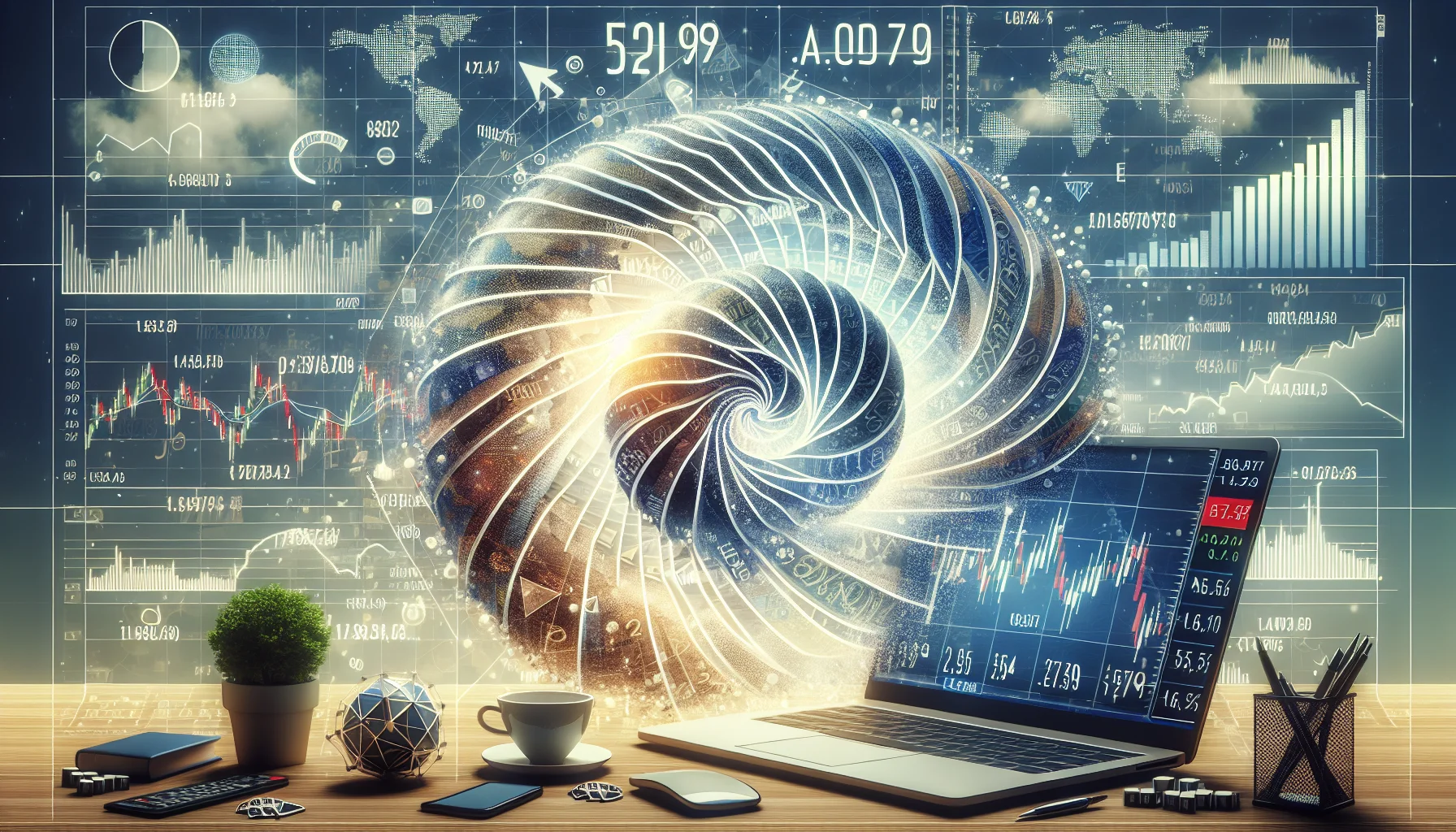 Complete Fibonacci Retracement Trading Guide for Nifty 50 on ExpertOption 2026