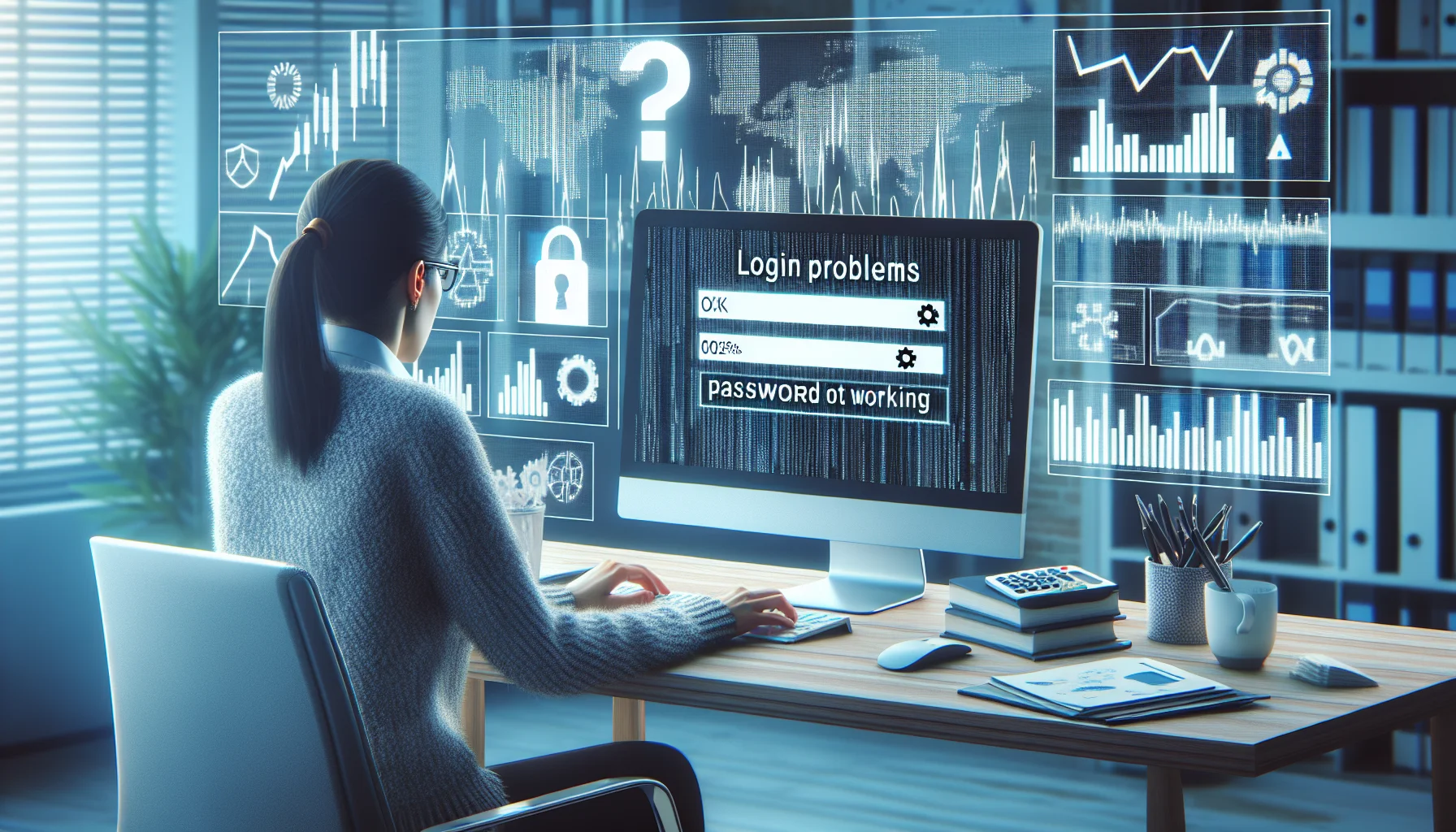 How to Fix ExpertOption Login Problems and Password Reset Issues in India 2026