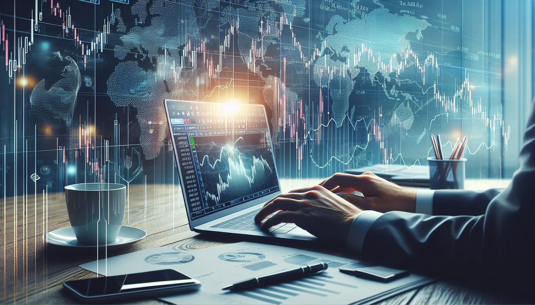 Master MACD Divergence Trading Strategy for Indian Stocks on ExpertOption 2026