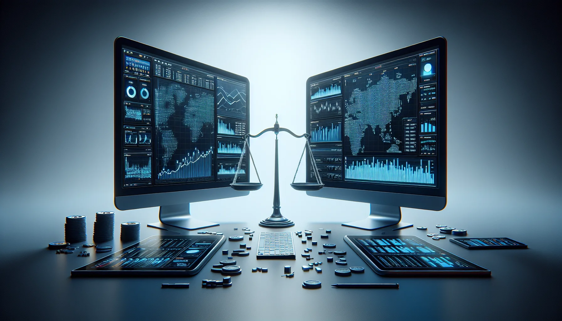 ExpertOption vs IQ Option: A 2026 Comparison for Indian Traders